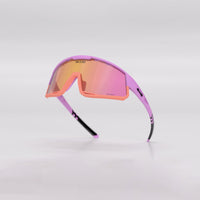 MIRADOR rose pink, pink mirror - 4KAAD