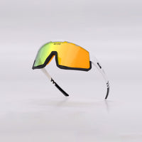 MIRADOR white, gold white - 4KAAD