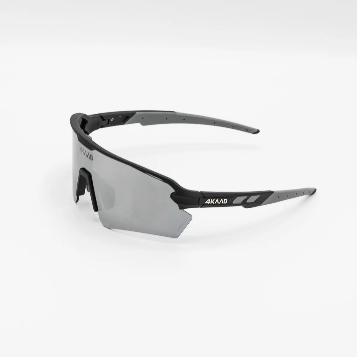 TRIYON black grey , silver mirror