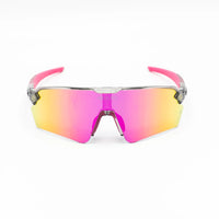 TRIYON pink clear, pink mirror