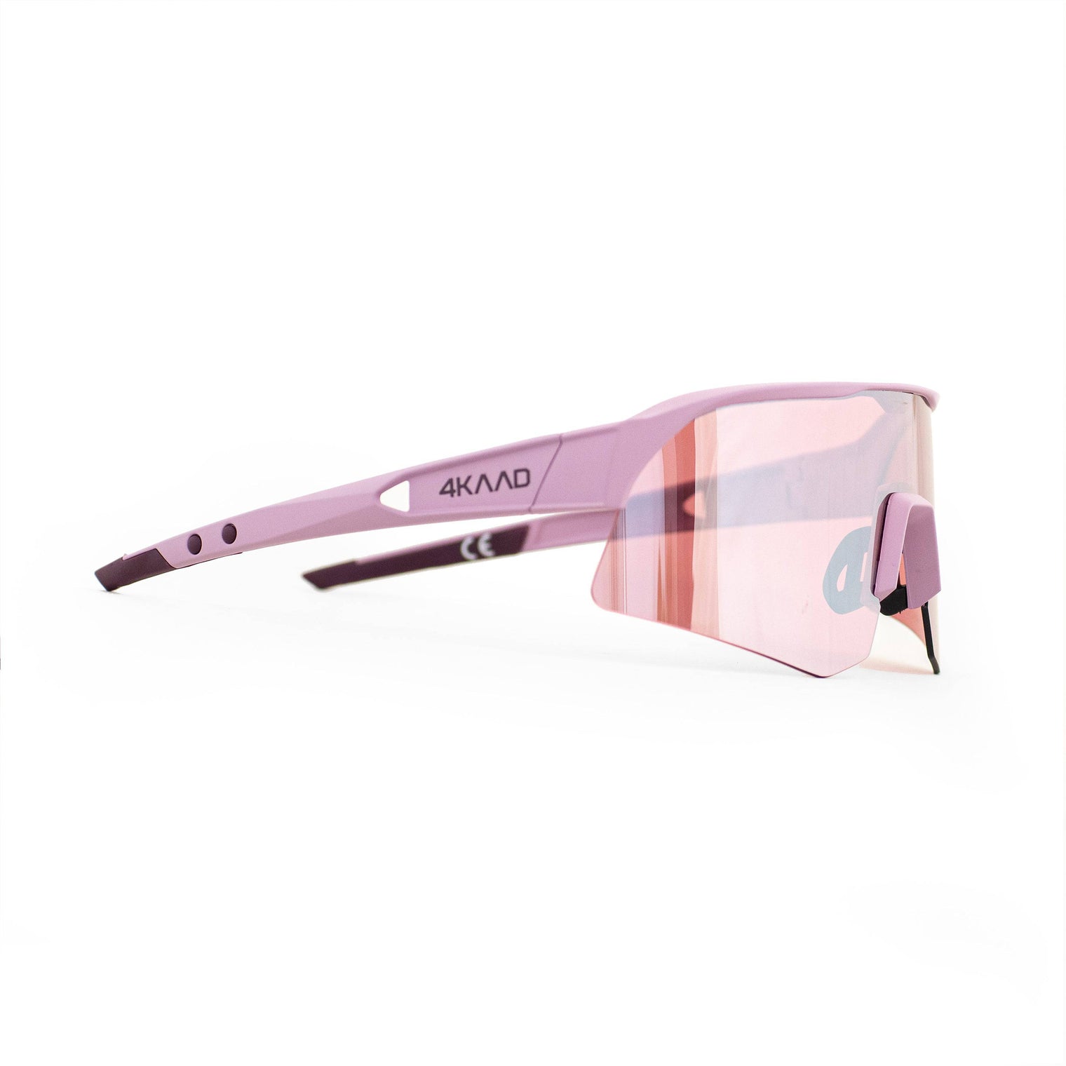 Pulse Active,wild rose - 4KAAD