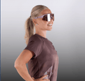 Pulse Active,wild rose - 4KAAD