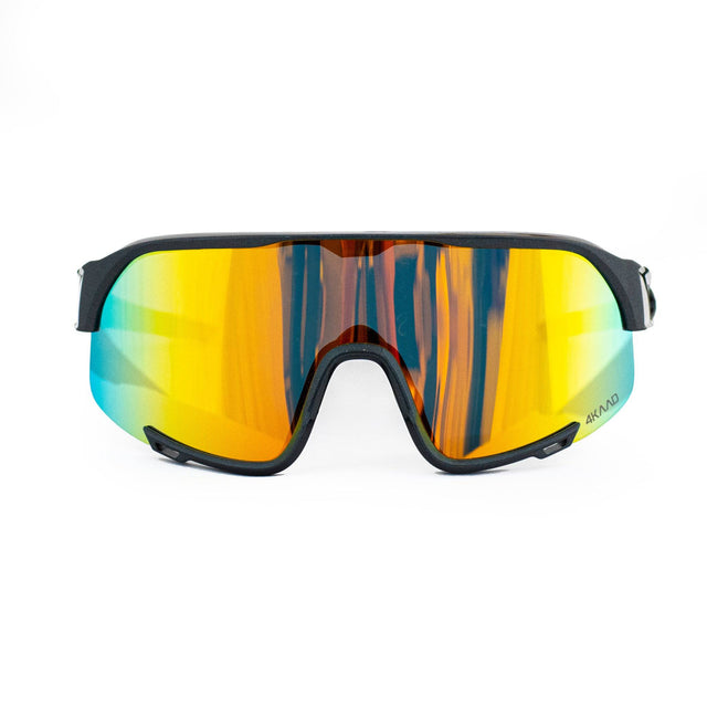 Pulse Race, chrome gold - 4KAAD