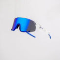 Pulse Race, clear blue - 4KAAD