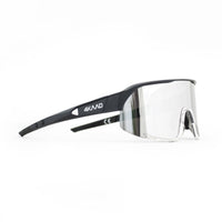 Pulse Race, dark blue silver - 4KAAD