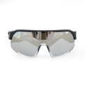 Pulse Race, dark blue silver - 4KAAD