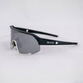 Pulse Race, dark blue silver - 4KAAD